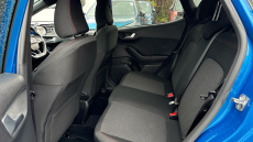 Ford Fiesta 1.0 EcoBoost ST-Line 5dr Petrol Hatchback